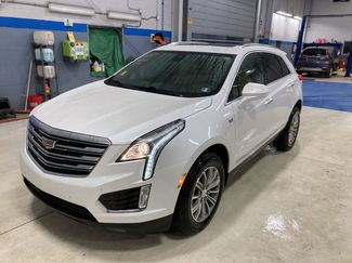 Used 2019 Cadillac XT5 Luxury video 3