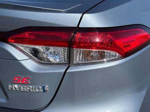 Used 2024 Toyota Corolla SE FWD image 27