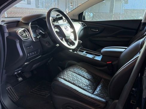 Used 2019 Nissan Murano Platinum image 6
