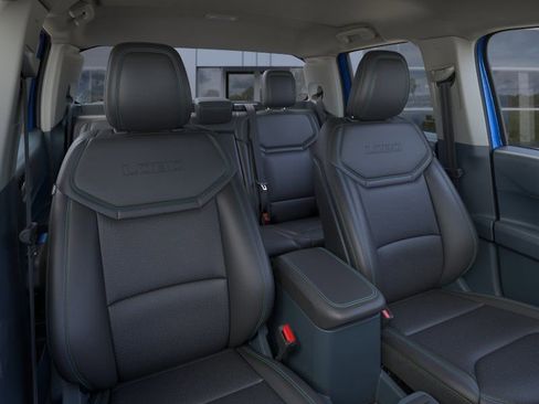 New 2026 Ford Maverick Lobo AWD/4WD image 43
