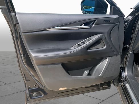 Used 2022 INFINITI QX60 Luxe w/ Cargo Package FWD image 21