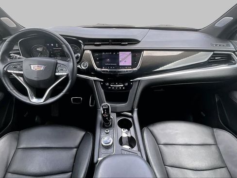 Used 2020 Cadillac XT6 Sport AWD/4WD image 14