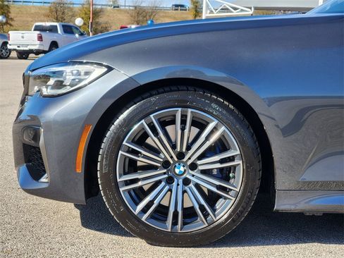 Used 2020 BMW M340i M340i 4D Sedan w/ Premium Package image 8