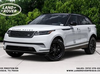 New 2026 Land Rover Range Rover Velar S AWD/4WD video 1