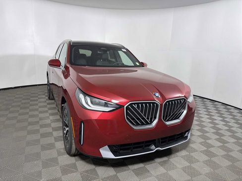 New 2026 BMW X3 xDrive30 AWD/4WD image 6