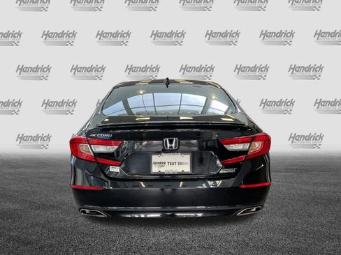 Used 2022 Honda Accord Sport Special Edition image 9