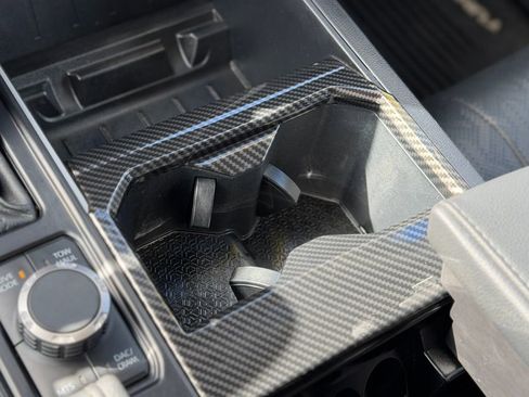 Used 2022 Toyota Tundra SR5 w/ TRD Off-Road Premium Package image 23