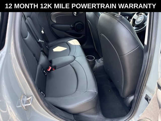 Used 2022 MINI Cooper 4-Door Hardtop FWD image 11