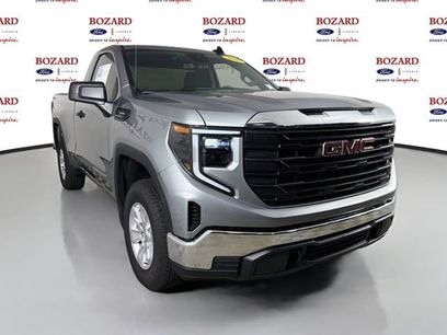 Used 2026 GMC Sierra 1500 Pro w/ Pro Value Package