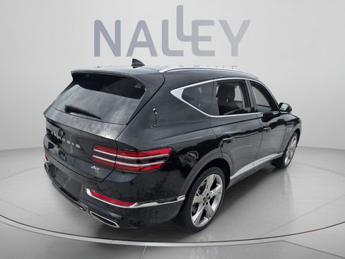 Used 2023 Genesis GV80 2.5T w/ Prestige Package AWD/4WD image 5