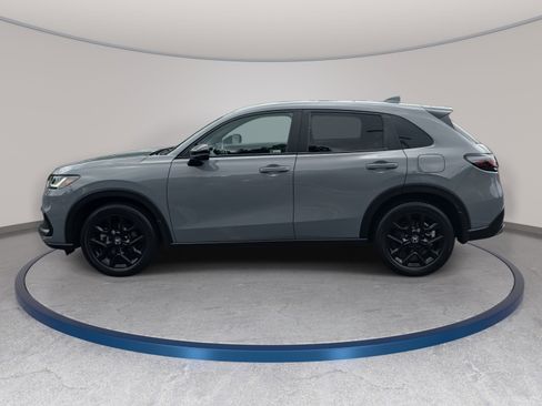 Used 2024 Honda HR-V Sport image 8