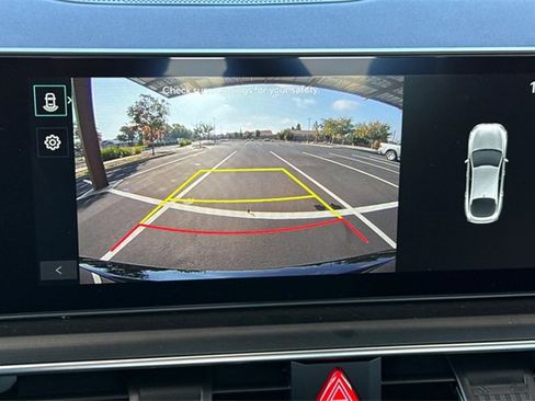 New 2026 Kia K5 GT image 24