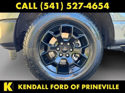 Used 2024 Ford F150 STX w/ Equipment Group 201A FX4 AWD/4WD image 9