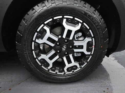 New 2026 Hyundai Santa Cruz XRT image 29