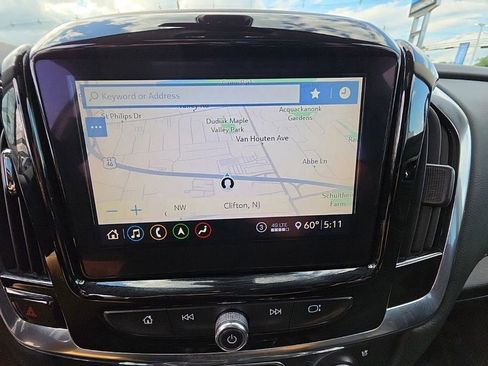 Used 2021 Chevrolet Traverse Premier w/ Redline Edition AWD/4WD image 15