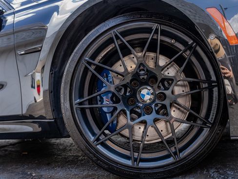 Used 2017 BMW M3 image 13