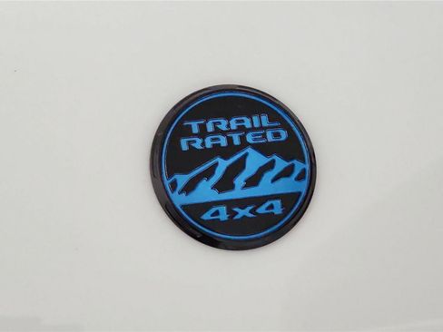 Used 2024 Jeep Grand Cherokee Trailhawk w/ Luxury Tech Group III image 15