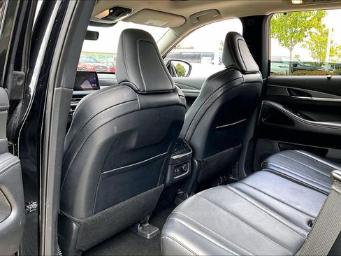 Certified 2023 INFINITI QX60 Luxe w/ Cargo Package AWD/4WD image 31