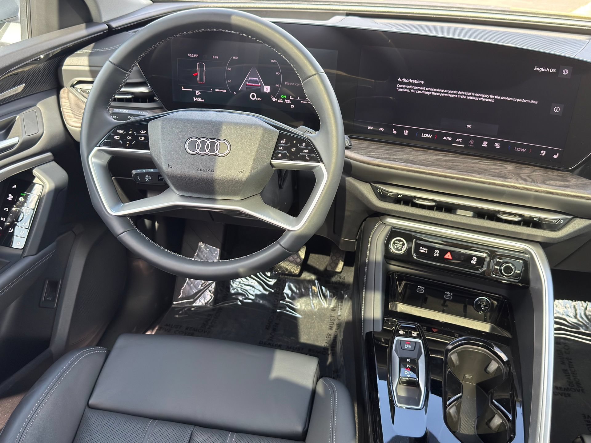 Certified 2025 Audi Q5 Premium Plus w/ Premium Plus AWD/4WD image 25