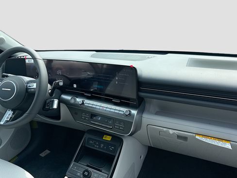 New 2026 Hyundai Kona SEL Premium FWD image 20