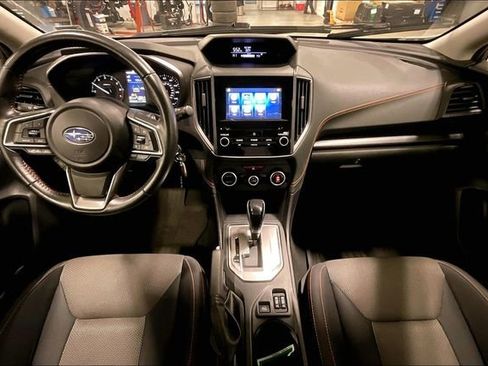 Used 2020 Subaru Crosstrek 2.0i Premium image 15