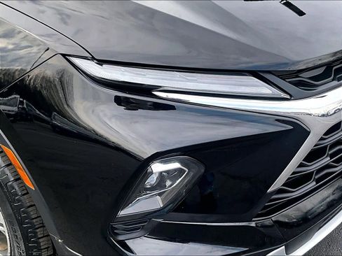 Used 2023 Chevrolet Blazer LT image 33