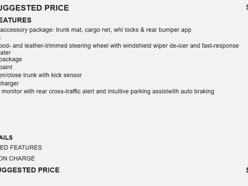 Used 2021 Lexus ES 300h w/ Premium Package FWD image 20