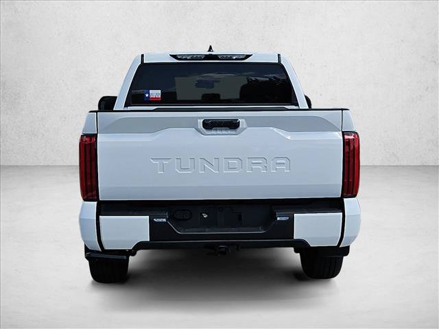 Used 2026 Toyota Tundra SR5 w/ SX Package RWD image 7