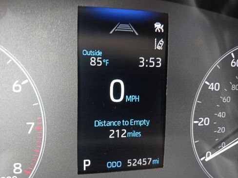 Used 2024 Toyota Corolla LE FWD image 14