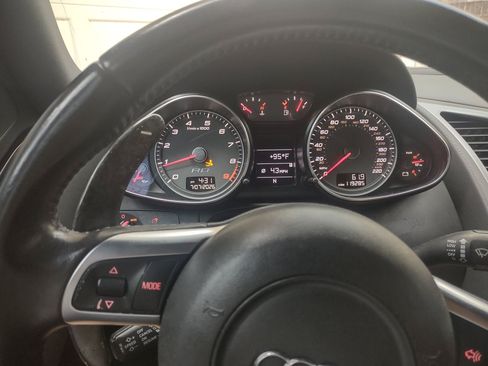 Used 2009 Audi R8 V8 AWD/4WD image 2