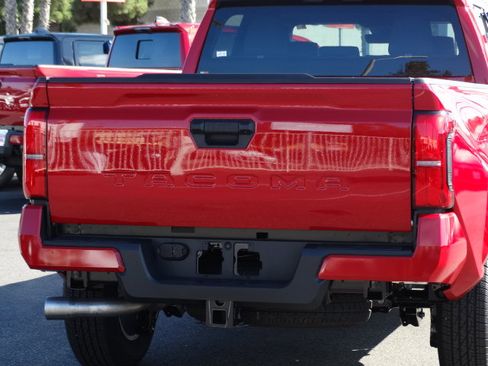 New 2025 Toyota Tacoma SR5 image 7