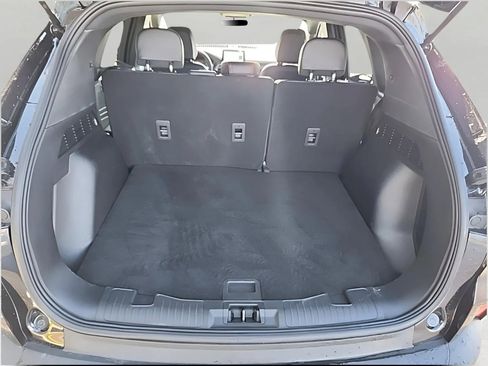 Certified 2025 Ford Escape ST-Line image 11