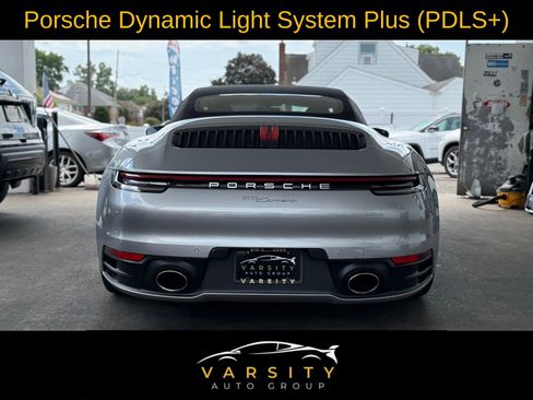 Used 2021 Porsche 911 Carrera image 5