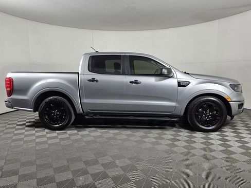 Used 2021 Ford Ranger XLT w/ Equipment Group 301A Mid RWD image 5