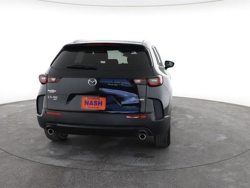 Used 2025 MAZDA CX-50 AWD 2.5 S w/ Select Package image 11