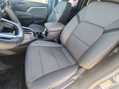 New 2026 Chevrolet Colorado ZR2 w/ Technology Package image 56