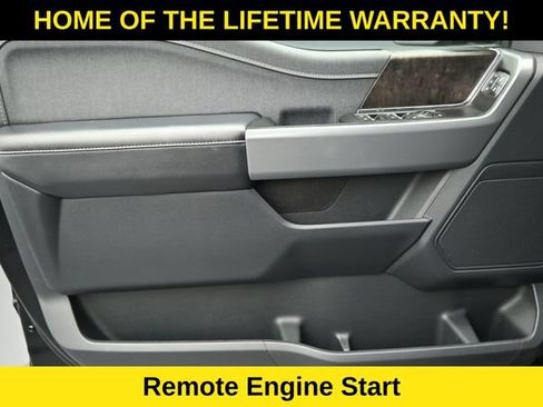 Used 2022 Ford F150 Lariat AWD/4WD image 11