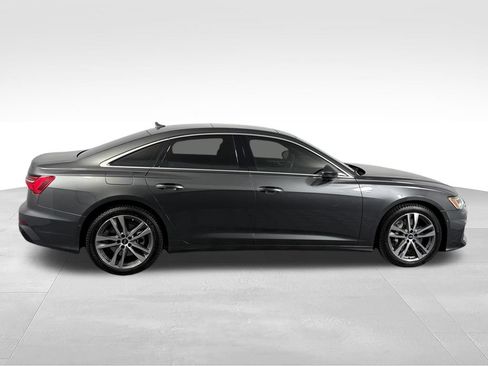 Used 2022 Audi A6 Premium Plus AWD/4WD image 6