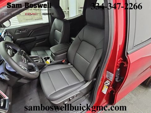 New 2026 GMC Canyon Elevation w/ Convenience Package RWD image 29