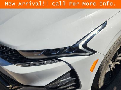 Used 2023 Kia K5 GT-Line