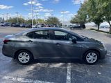 Used 2025 Nissan Versa S w/ Trunk Package image 2