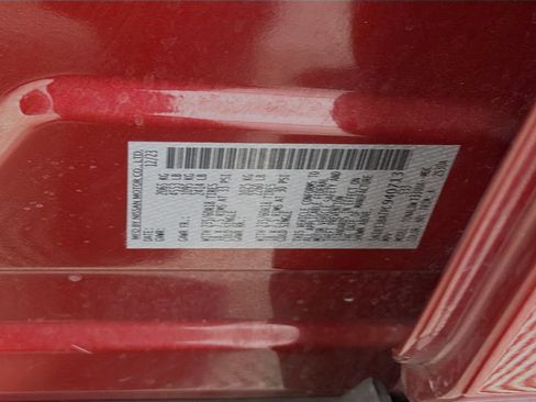 Used 2023 Nissan Rogue SV FWD image 31