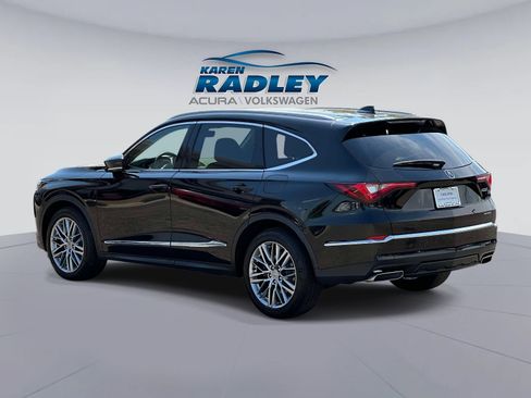 Certified 2023 Acura MDX SH-AWD w/ Advance Package image 4