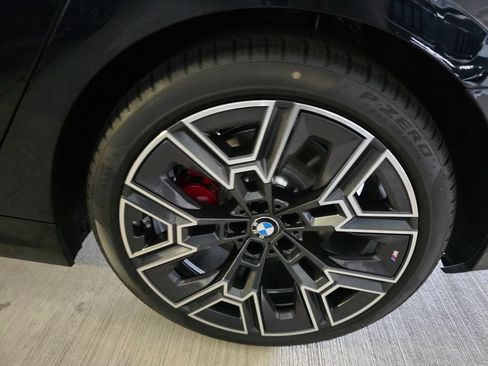 New 2027 BMW 530i w/ M Sport Package RWD image 6