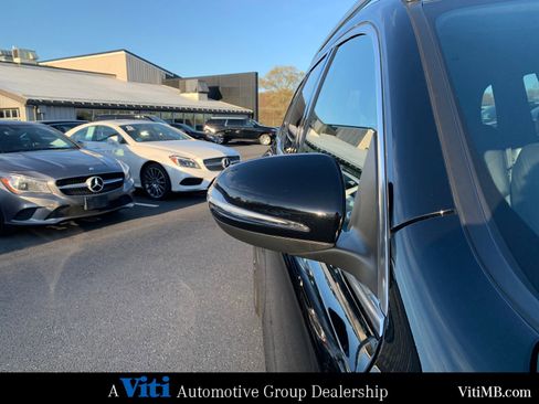 Certified 2024 Mercedes-Benz GLB 250 GLB 250 image 10