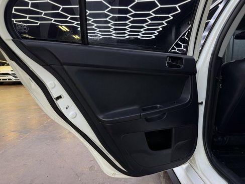 Used 2012 Mitsubishi Lancer Evolution GSR image 17