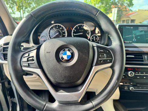 Used 2016 BMW X5 sDrive35i RWD image 27