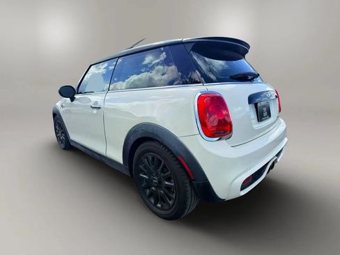 Used 2015 MINI Cooper S FWD image 5