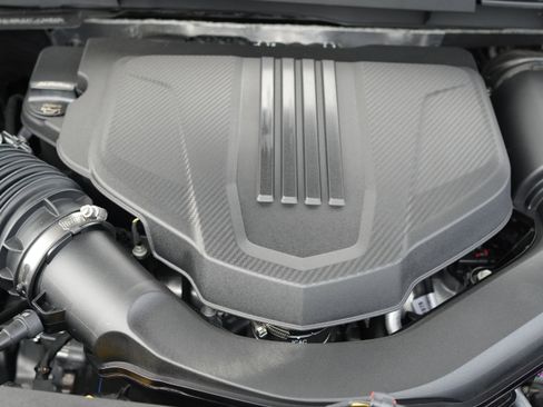 New 2026 Buick Enclave Sport Touring w/ Power Package image 45