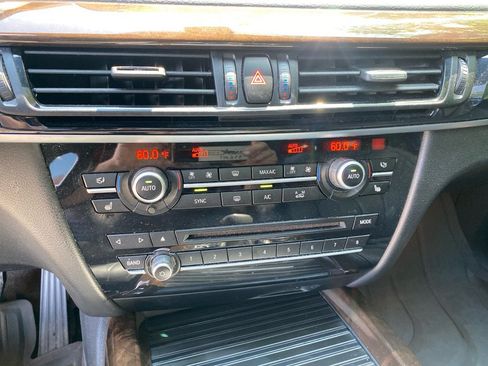 Used 2017 BMW X5 xDrive35i AWD/4WD image 18